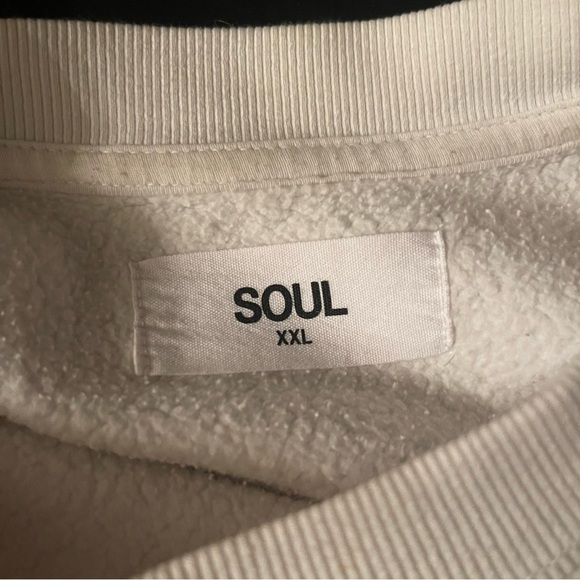 SoulCycle Sweatshirt - Picture 4 of 6